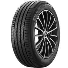 255/60Р18 Michelin Primacy 4+ 112V FSL Польша